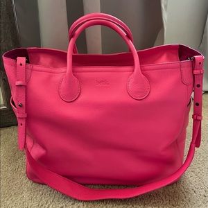 BECK Booty Call flamingo